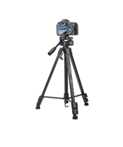 Trépied YUNTENG VCT-590 –  Charge 3 kg
