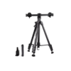 Trépied YUNTENG VCT-6109 – Caméra & Téléphone avec Télécommande Bluetooth