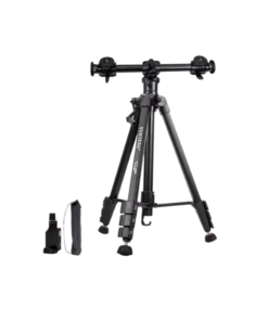 Trépied YUNTENG VCT-6109 – Caméra & Téléphone avec Télécommande Bluetooth