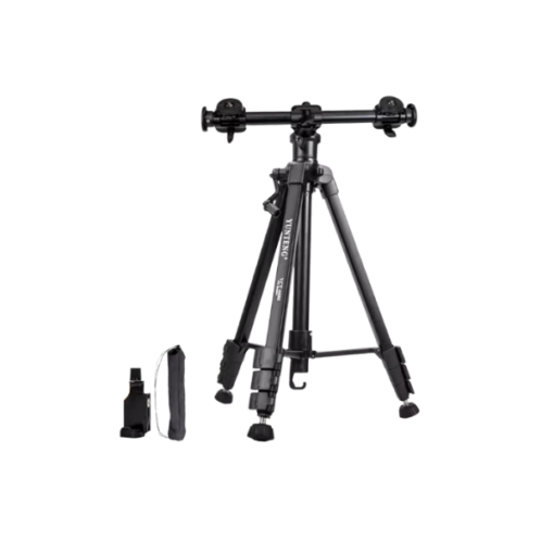 Trépied YUNTENG VCT-6109 – Caméra & Téléphone avec Télécommande Bluetooth