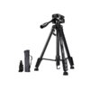Trépied YUNTENG VCT-668 – (Hauteur 146 cm, Charge 3 kg)