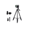Trépied YUNTENG VCT-680 – Tête Panoramique 360°, Hauteur 138 cm, Charge 3 kg, Compatible SLR/DSLR