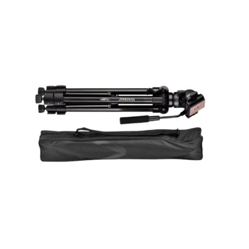 Trépied Professionnel YUNTENG VCT-998