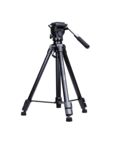 Trépied Professionnel YUNTENG VCT-998