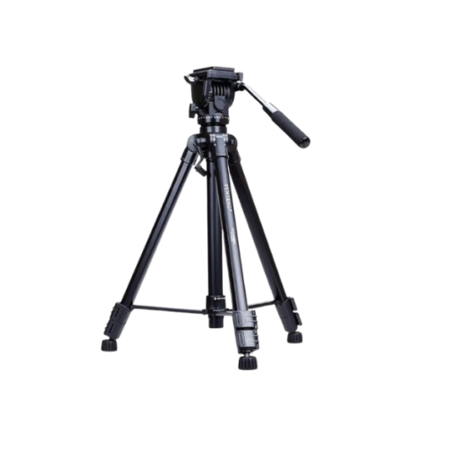 Trépied Professionnel YUNTENG VCT-998