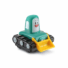 Tut Tut Cory Bolides - Timmy (Tracteur  vert)