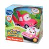 Tut Tut Cory Bolides - Fannie (Voiture Rose)