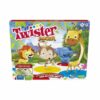Twister Junior ( Une Adventure de la jungle )