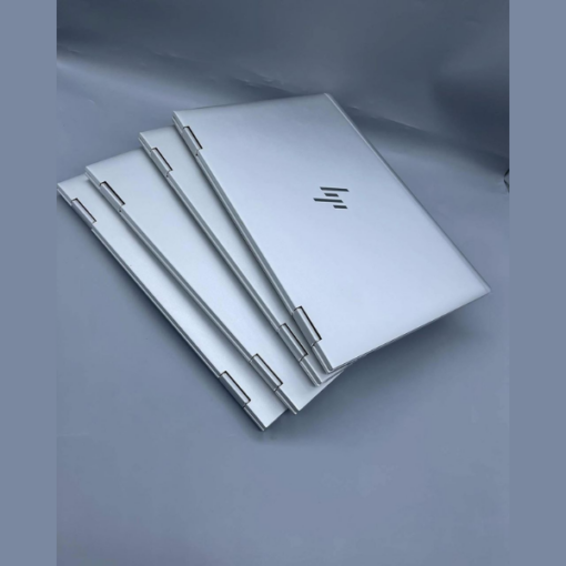 Hp EliteBook X360 1030 G3 – Core i5 8ᵉ Génération, RAM 8Go, SSD 256Go, Écran Tactile 360°