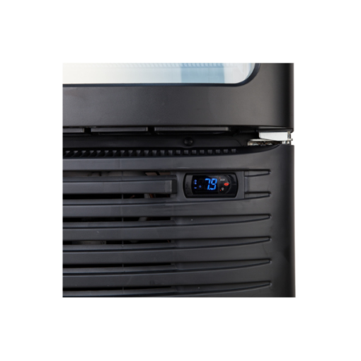 Réfrigerateur vitrine Hisense FL50FC 382L