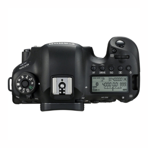 Appareil Photo Canon EOS 6D Mark II
