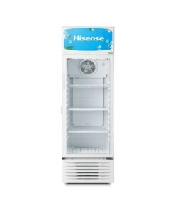 Réfrigerateur vitrine Hisense FL42FC 320L