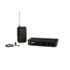 SHURE BLX14UK/CVLX-K14 – Micro Cravate Sans Fil Professionnel
