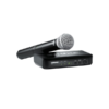 SHURE BLX24UKPG58X-K14 – Micro Sans Fil Dynamique