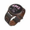 Montre Connectée pour Femmes G-TAB GT9 - Écran 1.01", Appels et IP68