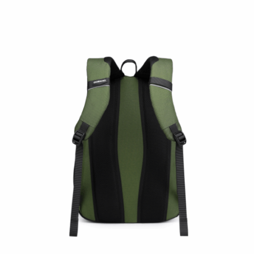 Sac à Dos OCEANO 3896 : Grand Format, Multi-Compartiments & Design Polyvalent