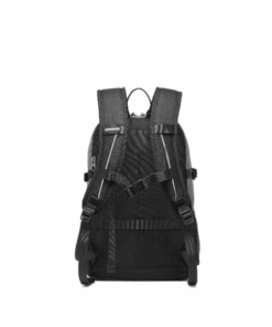 Sac à dos OCEANO 3830 : 14 pouces, étanche, et port de charge USB