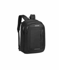Sac à Dos OCEANO 3893 : Multi-compartiments & Design Polyvalent
