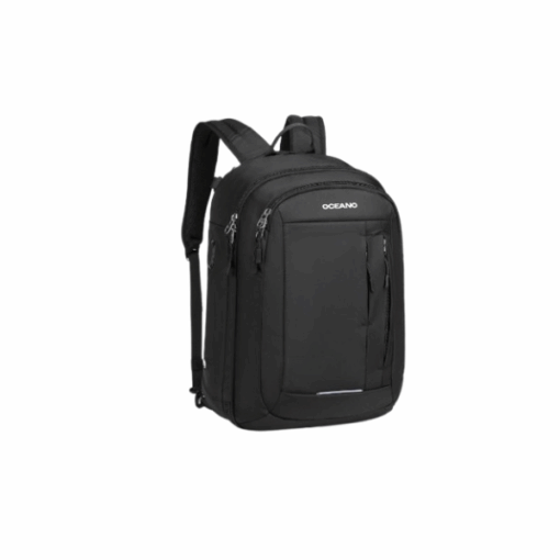 Sac à Dos OCEANO 3893 : Multi-compartiments & Design Polyvalent
