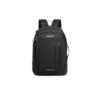 Sac à Dos OCEANO 3893 : Multi-compartiments & Design Polyvalent