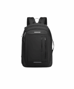 Sac à Dos OCEANO 3893 : Multi-compartiments & Design Polyvalent
