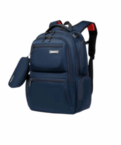 Sac à Dos Tiroll 724 : Étanche, Résistant aux Chocs & Multi Compartiments