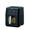 Air fryers-Friteuse à air Astech AF007DBK 7L 1300W