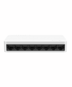 Switch Tenda S108-8 ports 10/100 Mbps