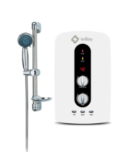 Chauffe-eau Willey TPS32N1