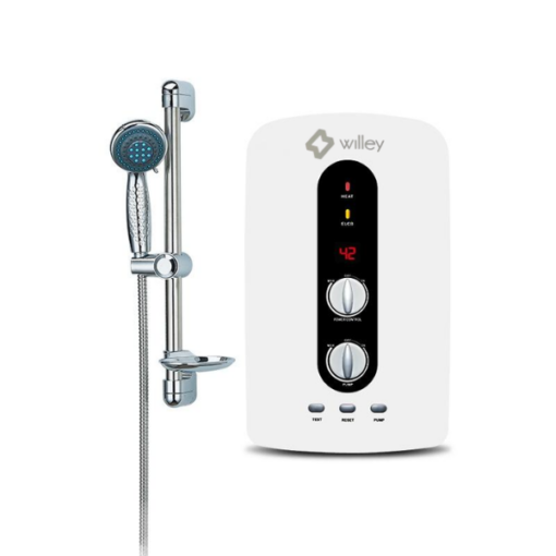 Chauffe-eau Willey TPS32N1