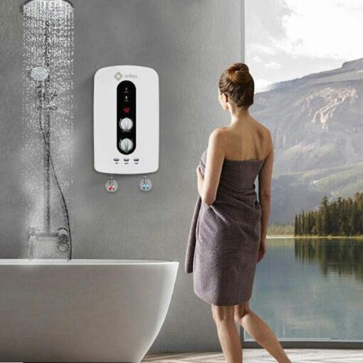 Chauffe-eau Willey TPS32N1