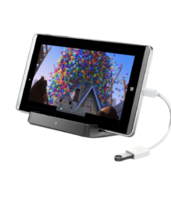 Adaptateur TP-LINK UC400 (USB-C vers USB-A)