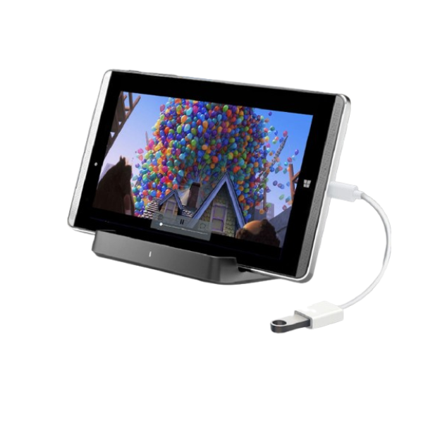 Adaptateur TP-LINK UC400 (USB-C vers USB-A) Adaptateur TP-LINK UC400 (USB-C vers USB-A)