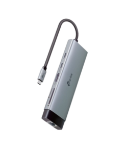 Convertisseur USB Type-C 9 in 1 Hub- TP-LINK TL-UH9120C