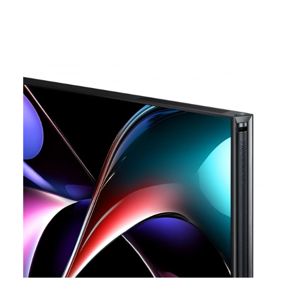 Téléviseur Hisense 116UX ULED 4K – RGB Mini-LED, Quantum Dot, 116" (Google tv) Téléviseur Hisense 116UX ULED 4K – RGB Mini-LED, Quantum Dot, 116" (Google tv)