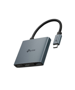 Convertisseur TP-LINK TL-UH3020C (USB Type-C 3 in 1 Hub)