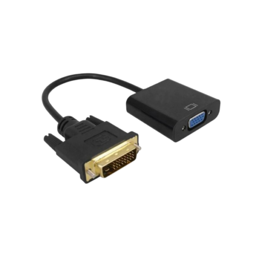 Convertisseur DVI vers VGAR – SCAR RS-DVITOVGA