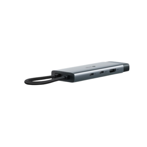 Convertisseur-TP-LINK TL-UH7020C ( USB Type-C 7 in 1 Hub)
