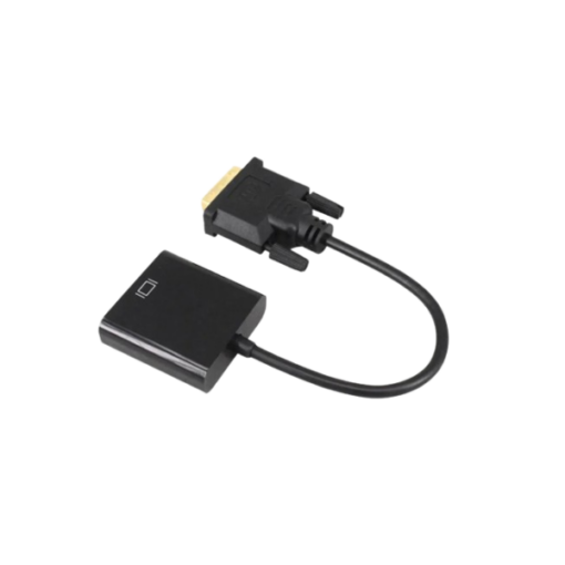 Convertisseur DVI vers VGAR – SCAR RS-DVITOVGA