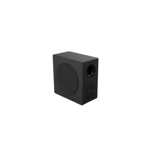 Barre de son Hisense AX3100Q – Système audio 3.1 de 500W pour une expérience cinéma à domicile