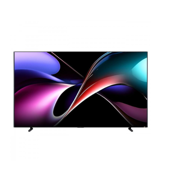 Téléviseur Hisense 116UX ULED 4K – RGB Mini-LED, Quantum Dot, 116" (Google tv) Téléviseur Hisense 116UX ULED 4K – RGB Mini-LED, Quantum Dot, 116" (Google tv)