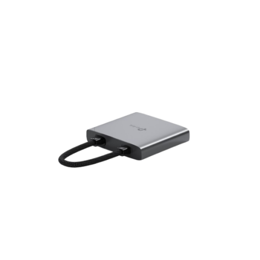 Convertisseur TP-LINK TL-UH3020C (USB Type-C 3 in 1 Hub)