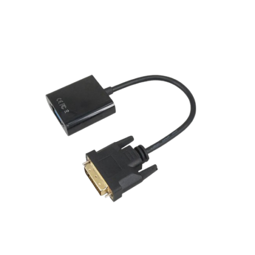 Convertisseur DVI vers VGAR – SCAR RS-DVITOVGA