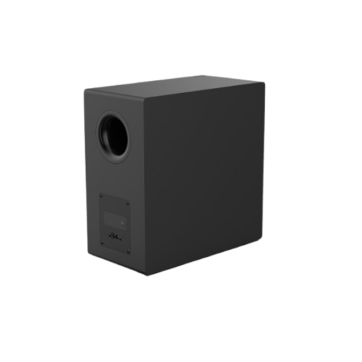 Barre de son Hisense AX3100Q – Système audio 3.1 de 500W pour une expérience cinéma à domicile
