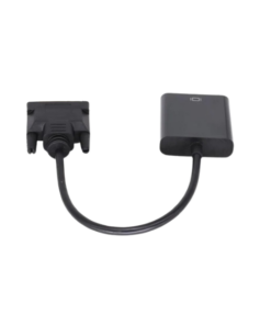 Convertisseur DVI vers VGAR – SCAR RS-DVITOVGA