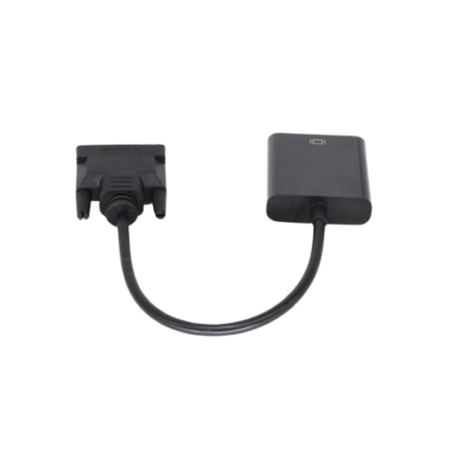 Convertisseur DVI vers VGAR – SCAR RS-DVITOVGA