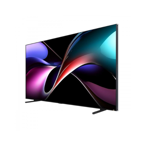 Téléviseur Hisense 116UX ULED 4K – RGB Mini-LED, Quantum Dot, 116" (Google tv) Téléviseur Hisense 116UX ULED 4K – RGB Mini-LED, Quantum Dot, 116" (Google tv)