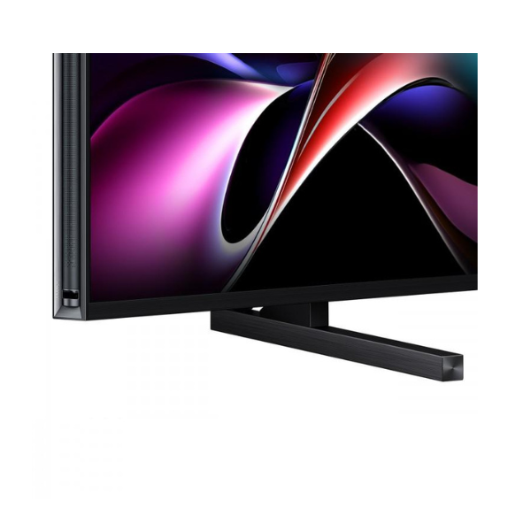 Téléviseur Hisense 116UX ULED 4K – RGB Mini-LED, Quantum Dot, 116" (Google tv) Téléviseur Hisense 116UX ULED 4K – RGB Mini-LED, Quantum Dot, 116" (Google tv)
