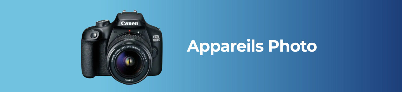 Appareil Photo Hybride Sony-Alpha 7R III