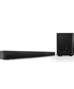 Barre de son Hisense AX3100Q – Système audio 3.1 de 500W pour une expérience cinéma à domicile